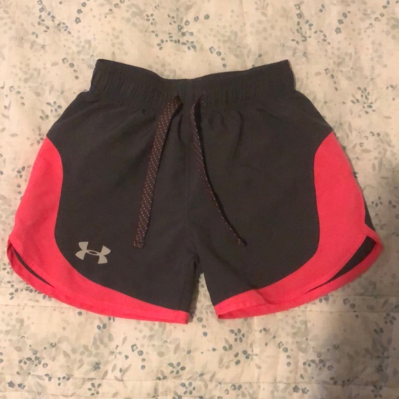 5t under armour shorts